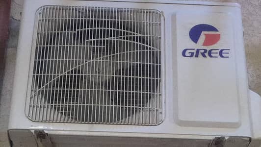gree ac 1 ton