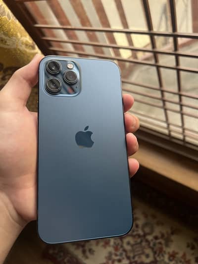 Apple iPhone 12 Pro Max