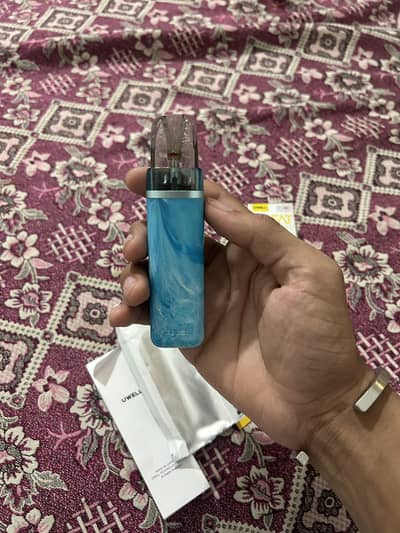Caliburn G3 light