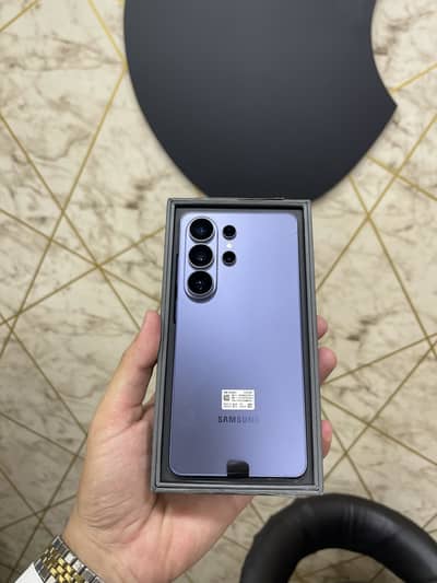 Samsung Mobile S26 Ultra