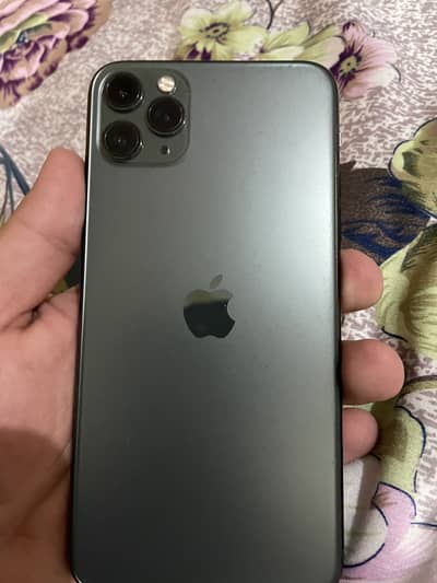 Apple iPhone 11 Pro Max 256gb