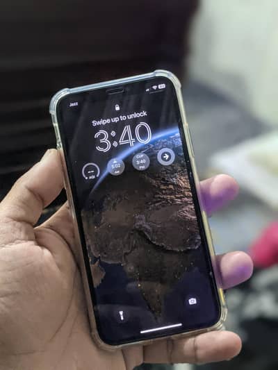 Apple iPhone X