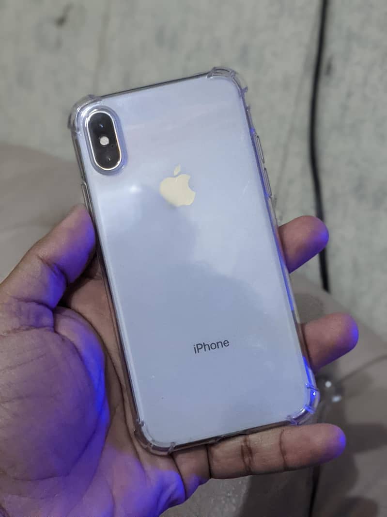Apple iPhone X 2