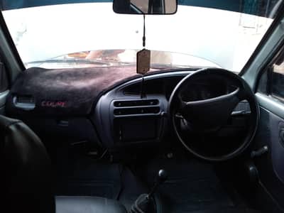 Daihatsu Cuore 2003
