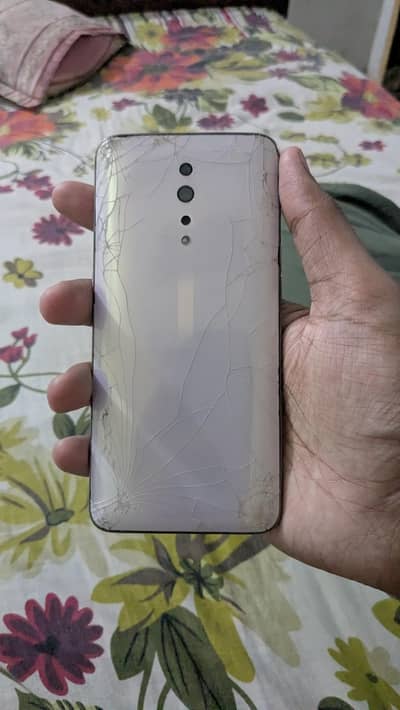 OPPO Reno 8.256gb no exchange