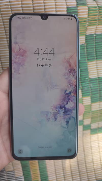 Samsung Galaxy A70 6GB 128GB non pta No Exchange