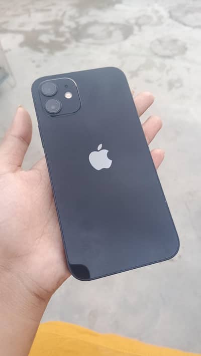 Apple iPhone 12
