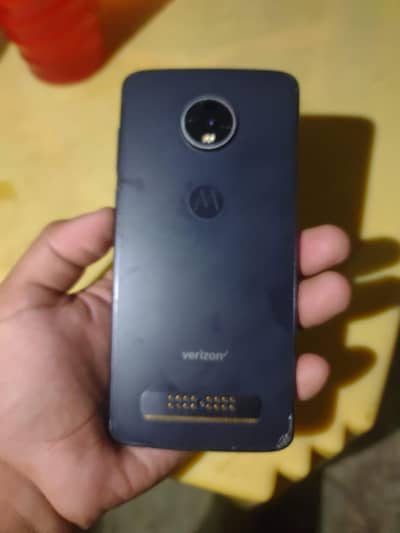 Motorola Moto Z4
