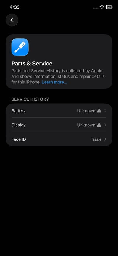 Apple iPhone 11