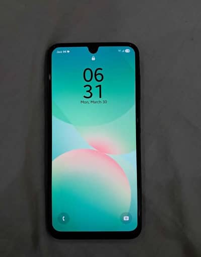 Samsung Mobile A26