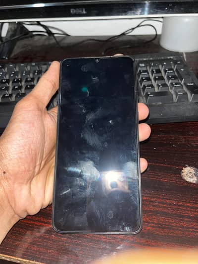 Samsung Mobile A05