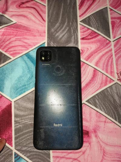Redmi 9c