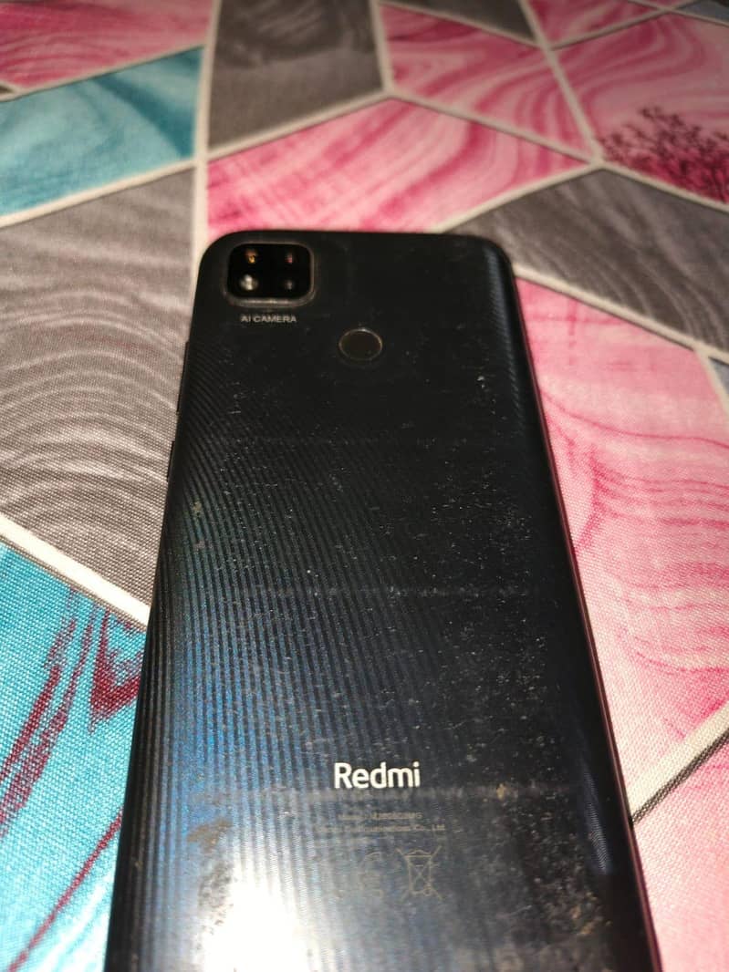 Redmi 9c 1