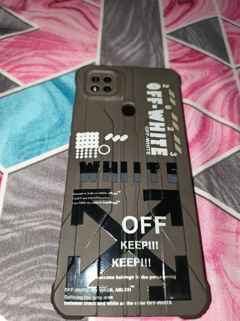 Redmi 9c 4