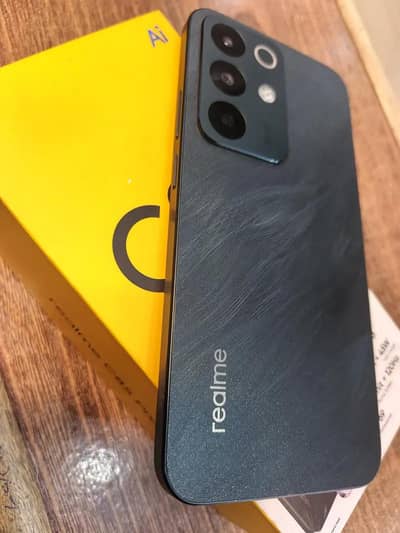 Realme Other Model
