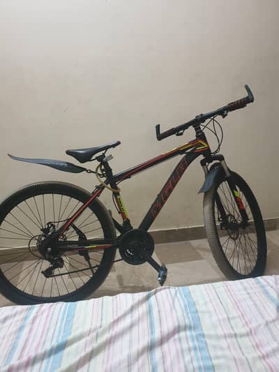 bicycles saing