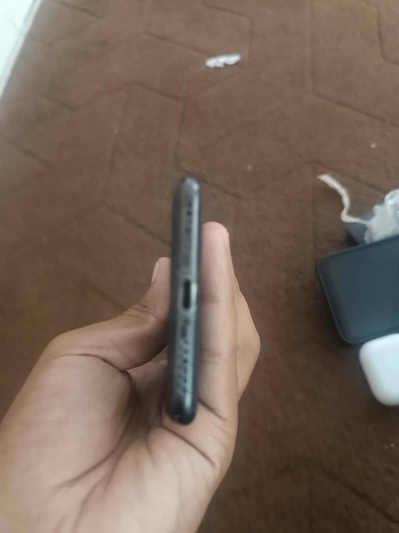 Apple iPhone SE 4
