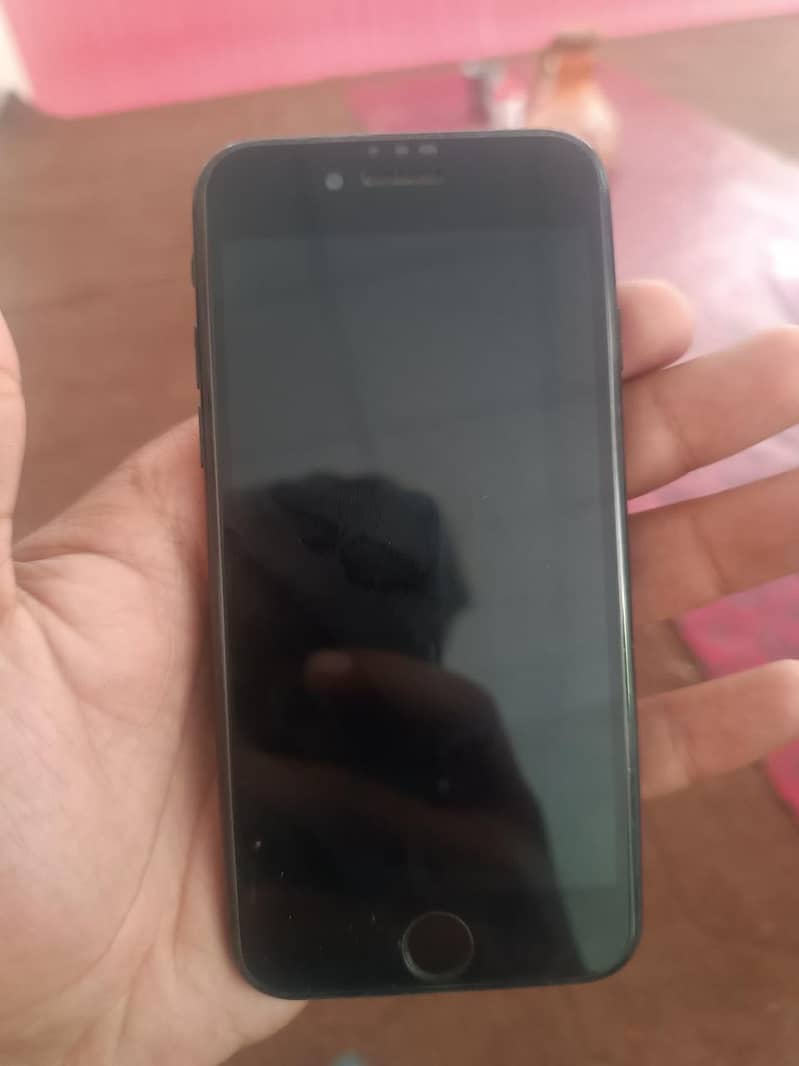 Apple iPhone SE 1