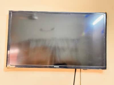 led samsung urgent sale