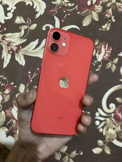 Apple iPhone 12 mini non pta