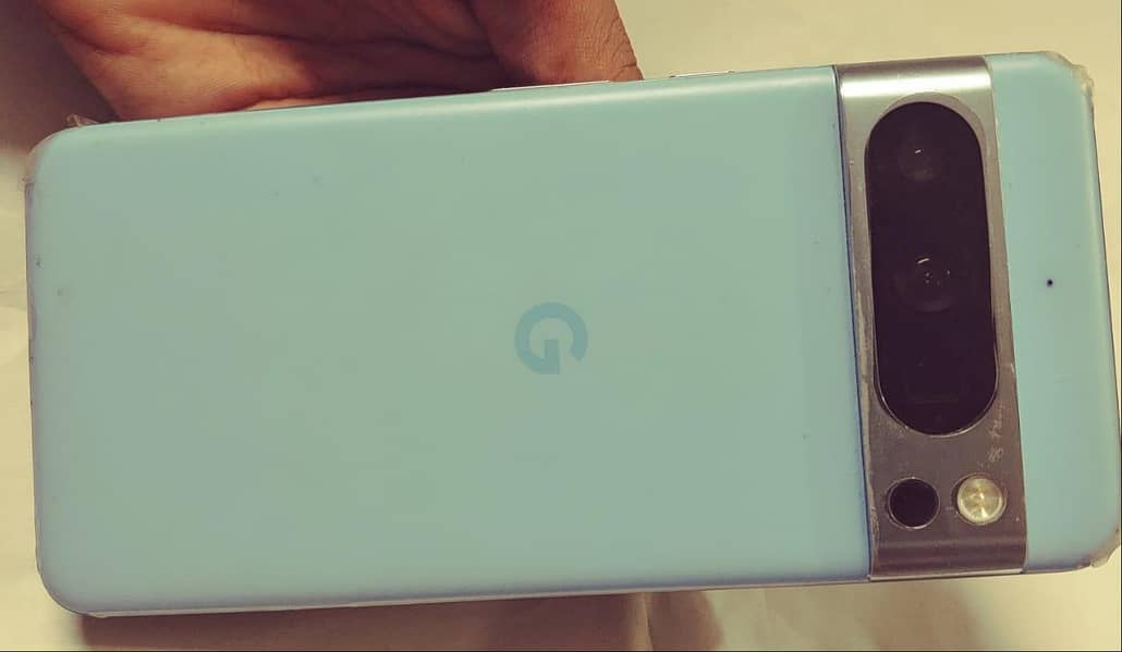 Google Pixel 8 Pro 1