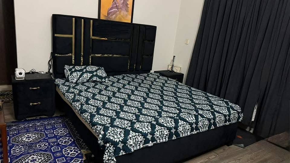 L shape Sofa.  Read Description 10