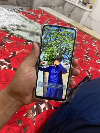 Infinix Zero X Neo