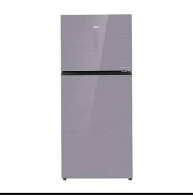 Haier 538 new ha