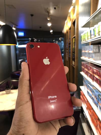 Apple iPhone 8