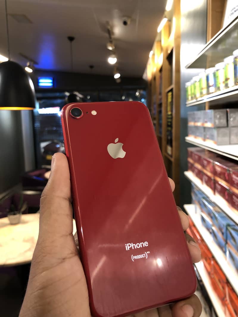 Apple iPhone 8 6