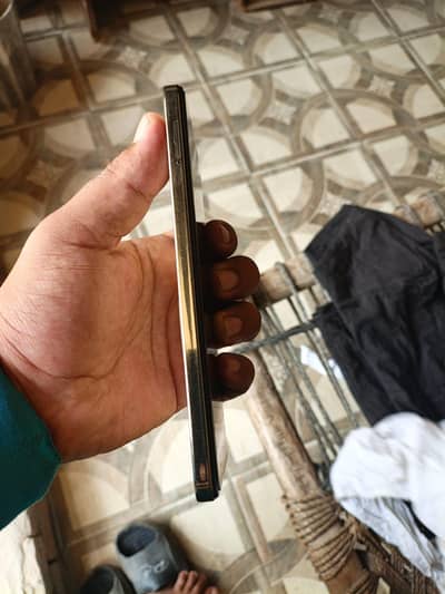 Infinix Hot 40i