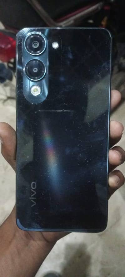 Vivo Y04 03160245619
