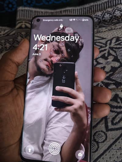 One Plus 9 Pro all ok Ha  12 256
