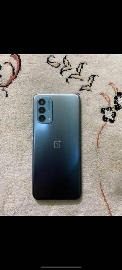 One Plus Nord N200