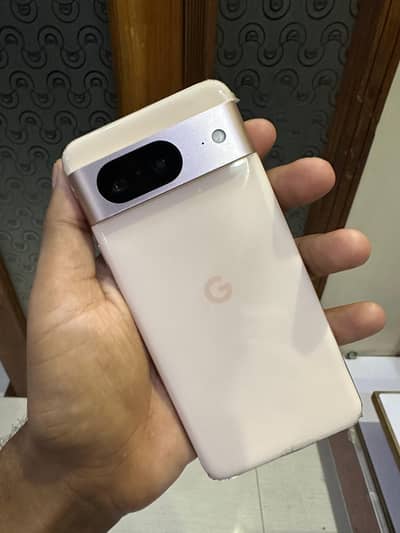 Google Pixel 8