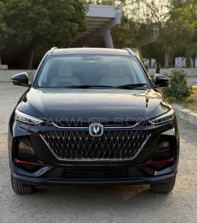 Oshan X7 future sense 2023
