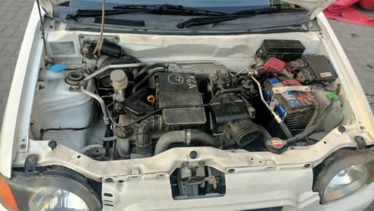 Suzuki Alto 2006 0/3/0/6455/11/75