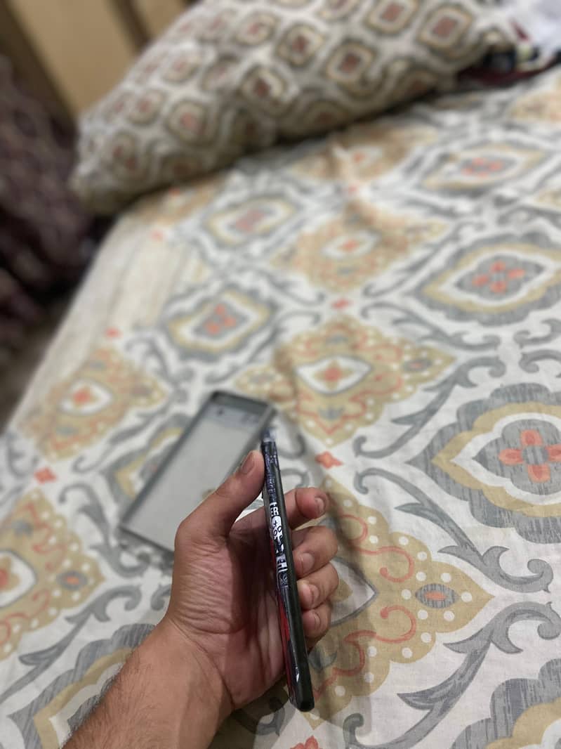 Google Pixel 6a 9