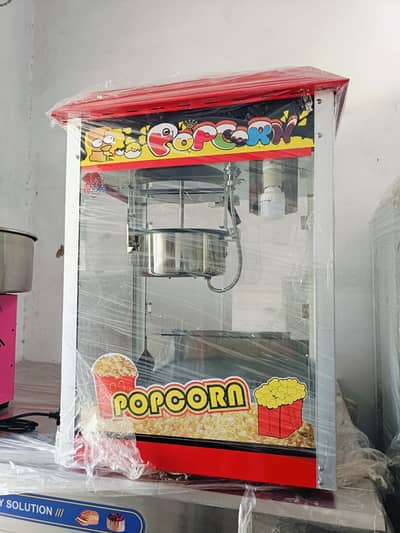 Popcorn Machine Cotton Candy Slush Ice Cream Waffle Maker chocolate