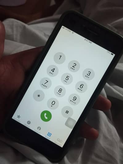 iphone 7 pta aproved 32gb all ok phone