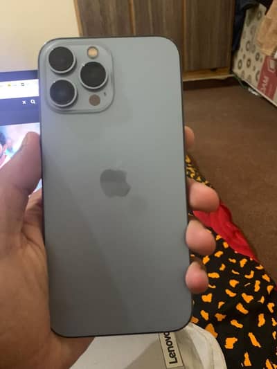 Iphone 13 pro max