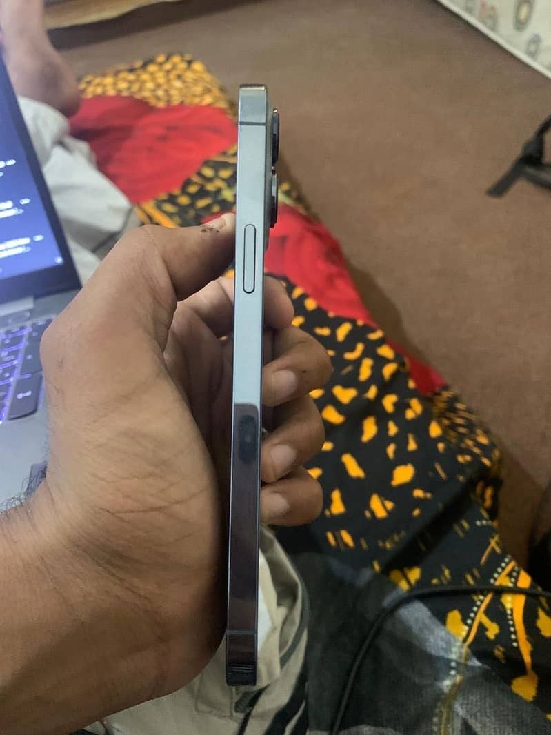Iphone 13 pro max 3