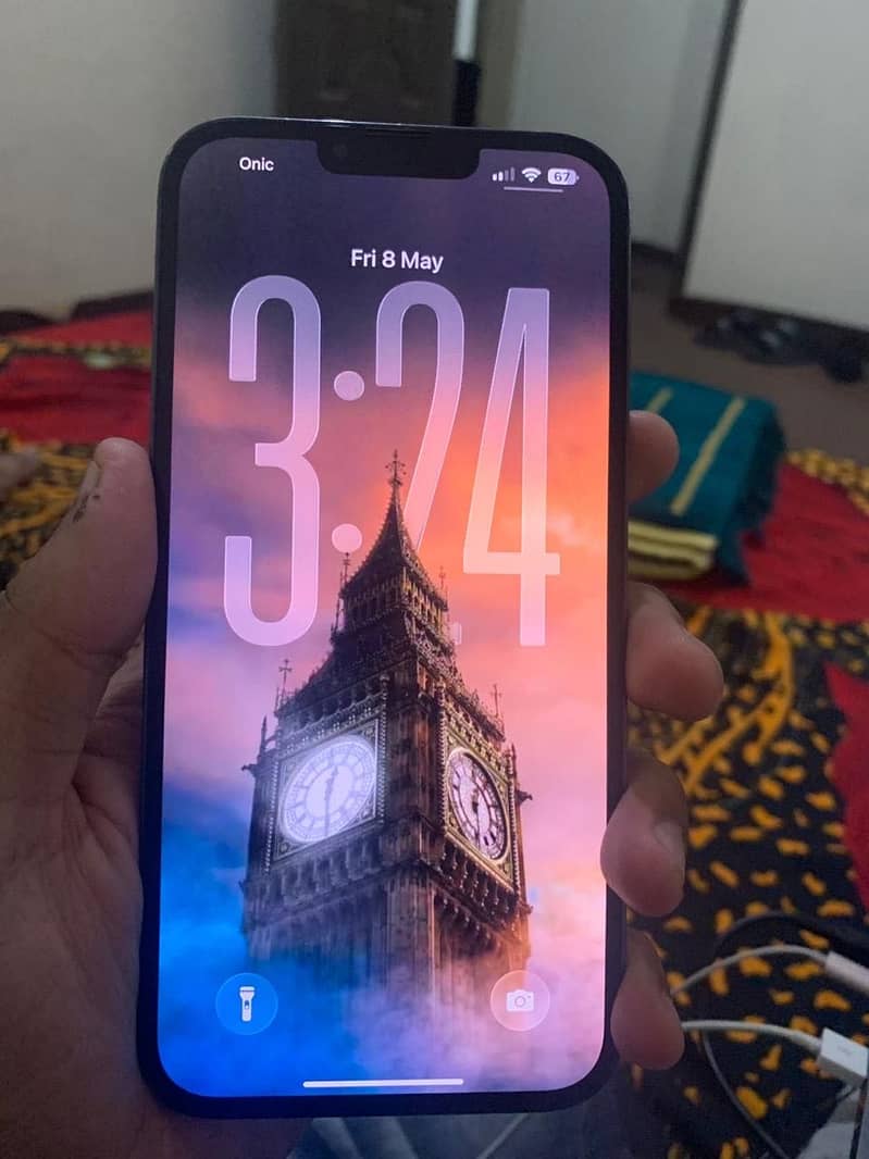 Iphone 13 pro max 6