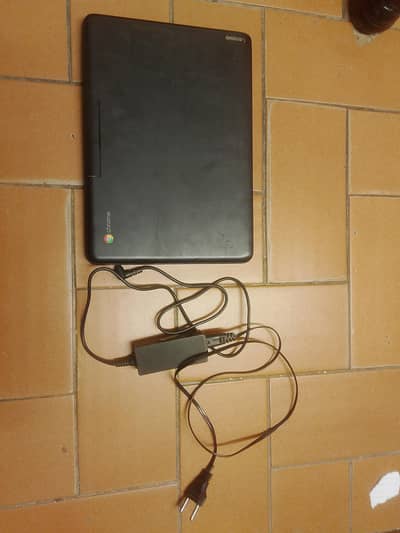 Lenovo Chromebook