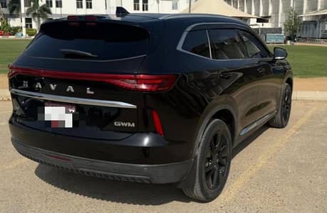 Haval Jolion 2024