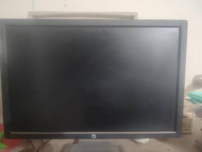 hp led 27 inches