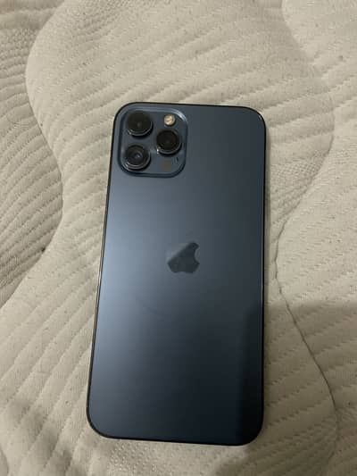 iPhone 12 Pro Max for sale