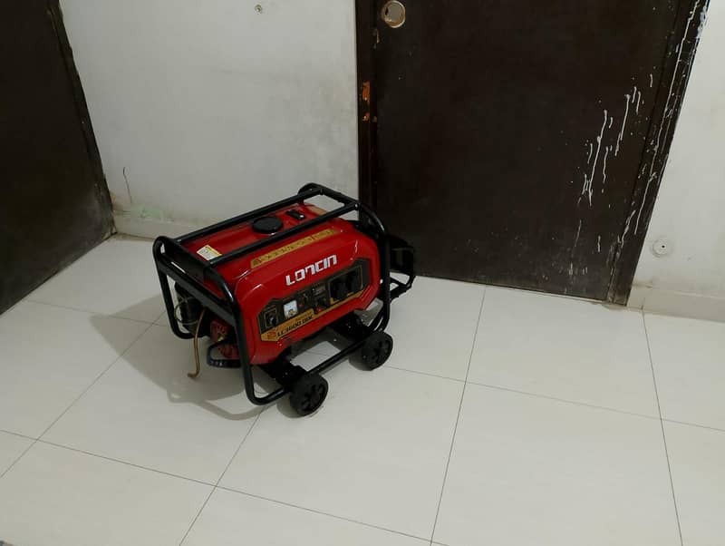 3kv generator 1