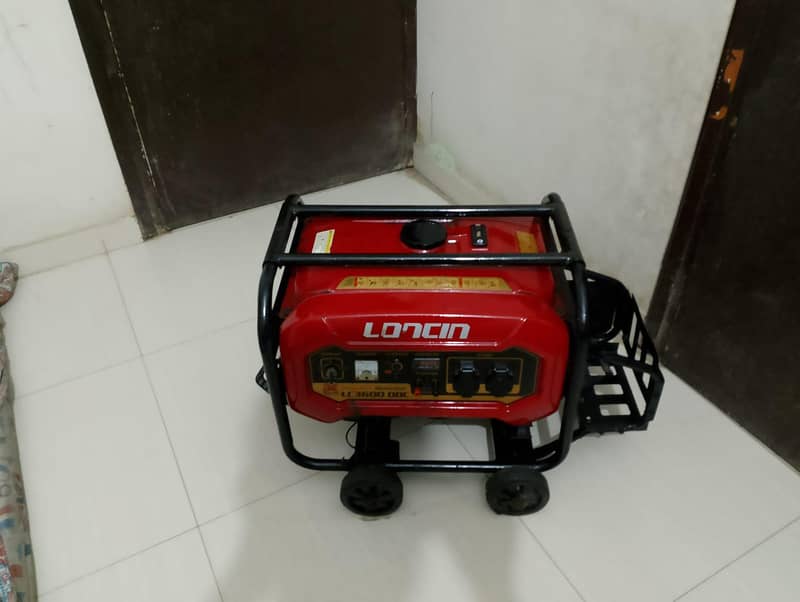 3kv generator 3