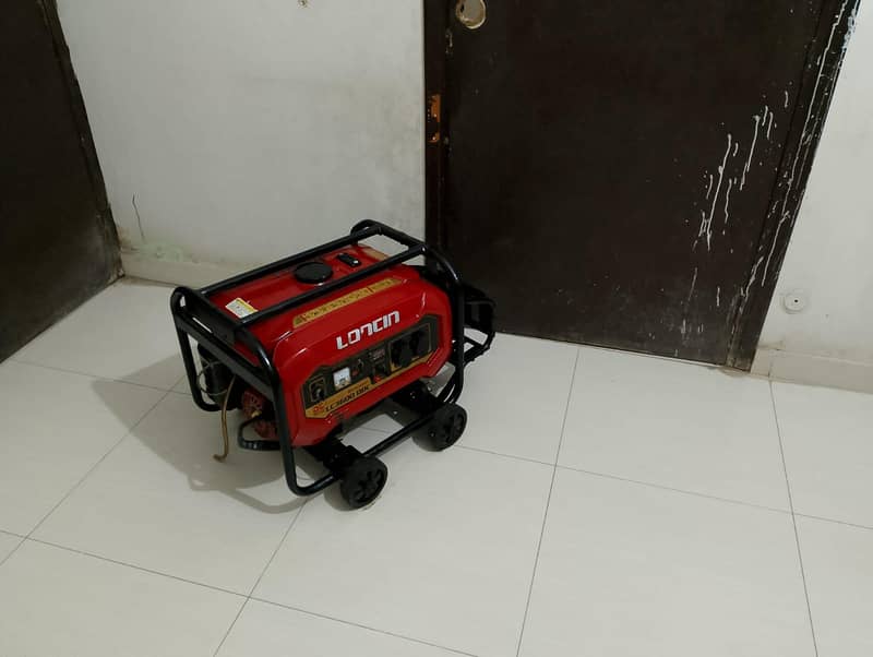 3kv generator 7
